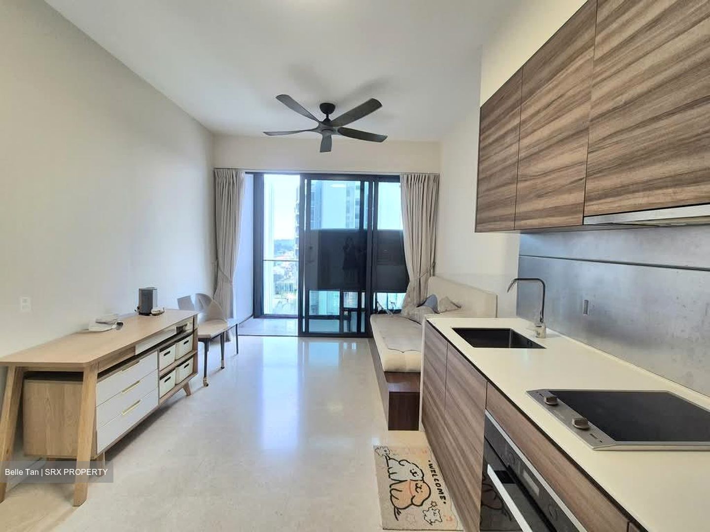 The Panorama (D20), Condominium #602194971